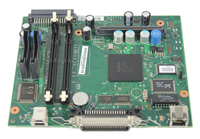Formater máy in HP 4250N