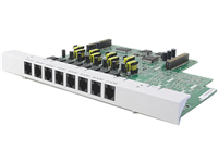 Card mở rộng 8 máy lẻ tổng đài Panasonic KX-TES824 ( KX TE 82474 )