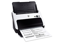 HP Scanner Scanjet 3000 S2