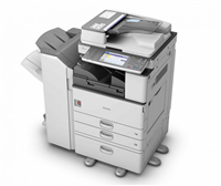 Máy photocopy Ricoh Aficio MP 6002