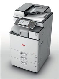 Máy photocopy màu Ricoh Aficio MP C2011SP