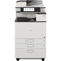 Máy photocopy Kỹ thuật số đa chức năng màu RICOH Aficio MP C2003SP