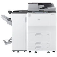 Máy photocopy Ricoh Aficio MP 7502