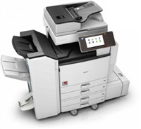 Máy photocopy màu Ricoh Aficio MP C3502