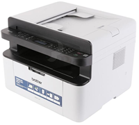 Máy in laser đen trắng đa năng Brother MFC-1901 (Print/ Scan/ Copy/ Fax)