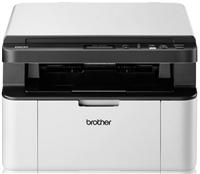 Máy in laser đen trắng đa năng Brother DCP-1601 (Print/ Scan/ Copy)