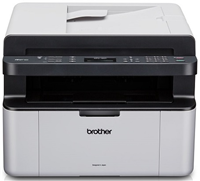 Máy in laser đen trắng đa năng Brother MFC-1916NW (Print/ Scan/ Copy/ Fax)