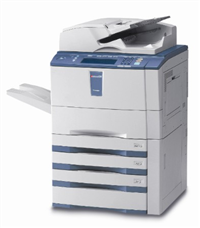 Máy photocopy TOSHIBA E-Studio 523