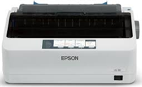Máy in kim Epson LQ310