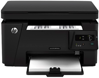 Máy in laser đen trắng HP M125a-CZ172A (Print/ Copy/ Scan)