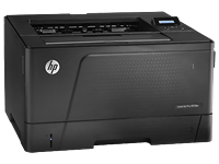 HP LaserJet Pro M706n (B6S02A)