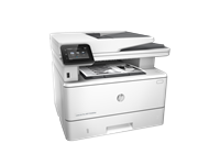 HP LaserJet Pro MFP M426fdn (F6W14A)