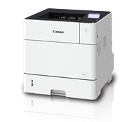 canon LBP 351x