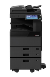  Máy photocopy Toshiba e-STUDIO 3508A