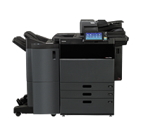  Máy photocopy Toshiba e-STUDIO 5508A / 6508A / 7508A / 8508A