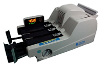 Máy đếm tiền Xiudun 6688W