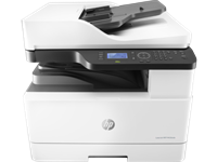 Máy in HP LaserJet MFP M436 nda (W7U02A)