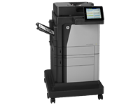 Máy in HP LaserJet Enterprise MFP M630 f (B3G85A)