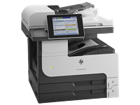 Máy in HP LaserJet Enterprise MFP M725 dn (CF066A)
