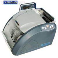 Máy đếm và soi tiền giả Xiudun 2500