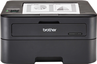 Máy in laser Brother HL L2361DN