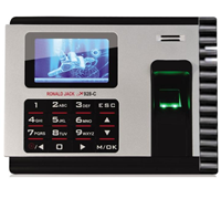MÁY CHẤM CÔNG VÂN TAY + THẺ CẢM ỨNG RONALD JACK X928-C