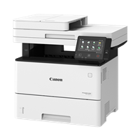 Máy in laser đa năng đen trắng Canon imageCLASS MF525x