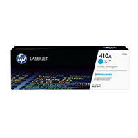Mực hộp máy in laser HP CF411A Cyan (Dùng cho máy HP Color LaserJet Pro M477fdw, M477fnw, M377dw, M452dn, M452dw, M452nw)