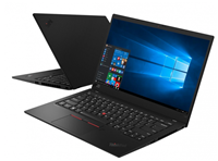 Laptop Lenovo Thinkpad X1 Carbon 7 20R1S01N00 (Core i7-10510U/8Gb/256Gb SSD/14.0