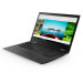 Laptop Lenovo Thinkpad X1 Yoga Gen 3-20LDS00M00 (Core i7-8550U/ 8Gb/ 256Gb SSD/ 14.0' TouchScreen/VGA ON/ Windows 10 Pro/Black)