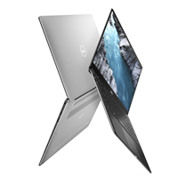 Laptop Dell XPS 13 7390 70197462 (I5-10210U/8Gb/256Gb SSD/13.3''FHD/VGA ON/Win10/Silver/vỏ nhôm)