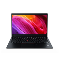 Laptop Lenovo Thinkpad X1 Carbon 7 20R1S00100 (Core i5-10210U/8Gb/256Gb SSD/14.0