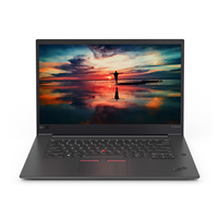 Laptop Lenovo Thinkpad X1 Extreme-20MG0016VN UHD/Touch Core i7-8850H(2.6GHz/9MB)/ RAM 16Gb/ 512Gb SSD M.2 PCIe-NVMe/ 15.6” UHD IPS Touch/ NV GTX 1050Ti4Gb/ Windows 10 Pro/Black)