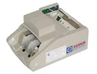 Máy đếm tiền XIUDUN XD - 2000J