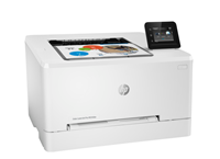 Máy in laser màu HP Color LaserJet Pro M254DW