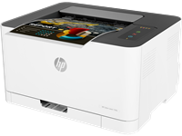 Máy in laser màu HP Color Laser 150a