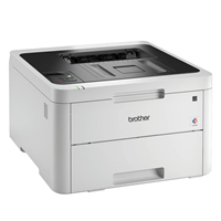 Máy in laser màu Brother HL-L3230CDN (In Duplex - In mạng)