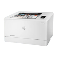 Máy in laser màu HP Color LaserJet Pro M155a (7KW48A)