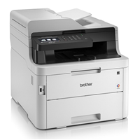 Máy in laser màu Brother đa chức năng MFC-L3750CDW ( In, Photo, Fax, Scan )