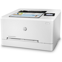 Máy in laser màu HP Color LaserJet Pro M254nw (T6B59A)