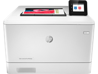 Máy in Laser màu HP Color LaserJet Pro M454dn (W1Y44A)
