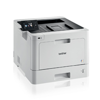 Máy in laser màu Brother HL-L8360CDW (In Duplex - Network - Wifi)
