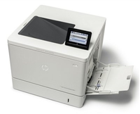 Máy in laser màu HP ENT M553DN- B5L25A