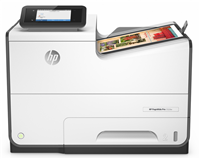 Máy in phun màu HP PageWide Pro 452dw