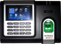 HITECH  X628 ( vân tay )