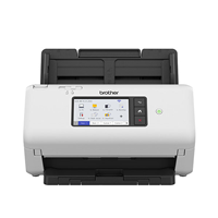 Máy Scan Brother ADS-4700W (A4/A5/ Đảo mặt/ ADF/ USB/ LAN/ WIFI)
