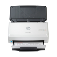 Máy Scan HP ScanJet Pro 3000 S4 6FW07A (A4/A5/ Đảo mặt/ ADF/ USB)